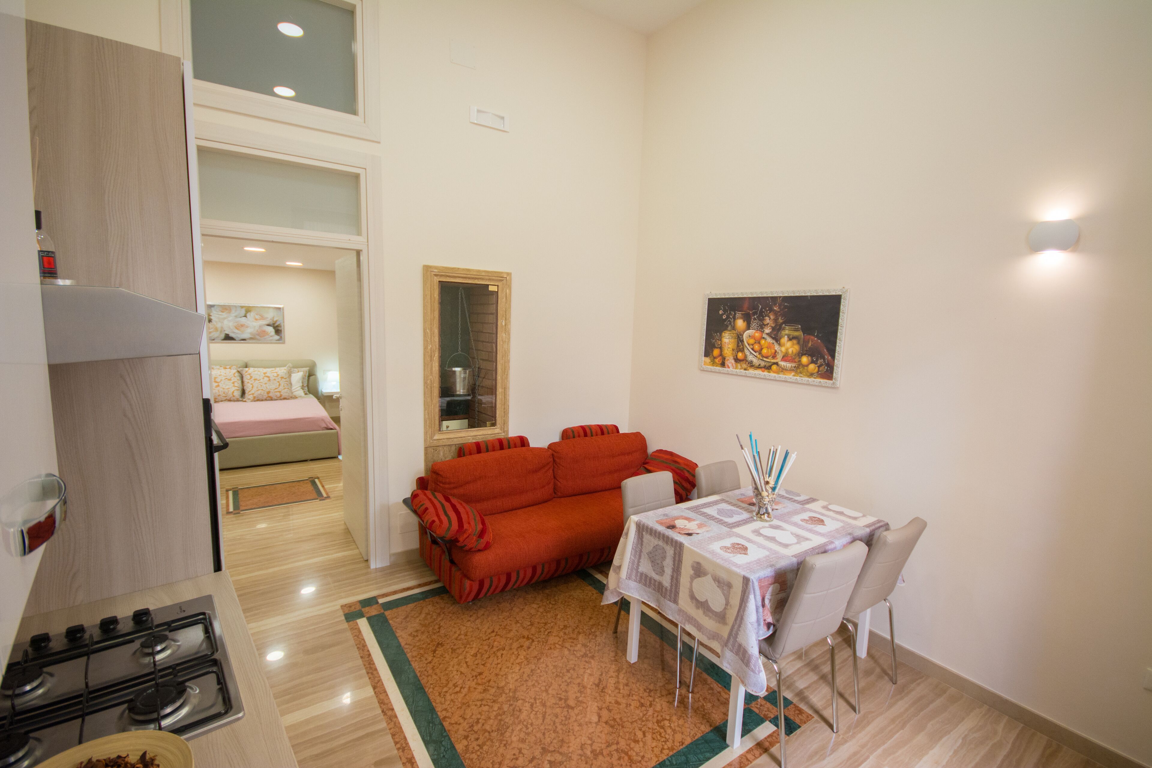 Al Vecchio Fontanile 8 / A