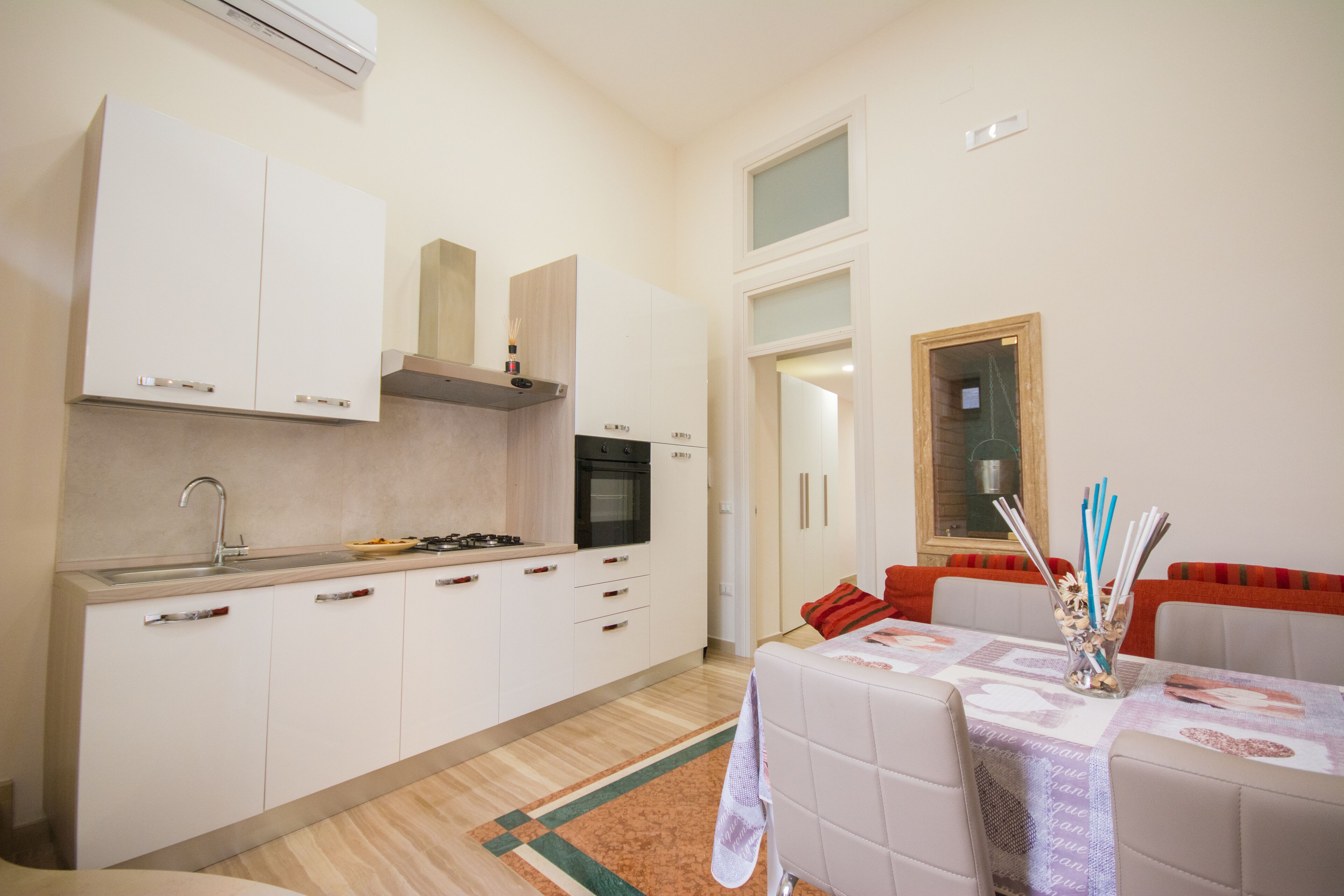 Al Vecchio Fontanile 8 / A