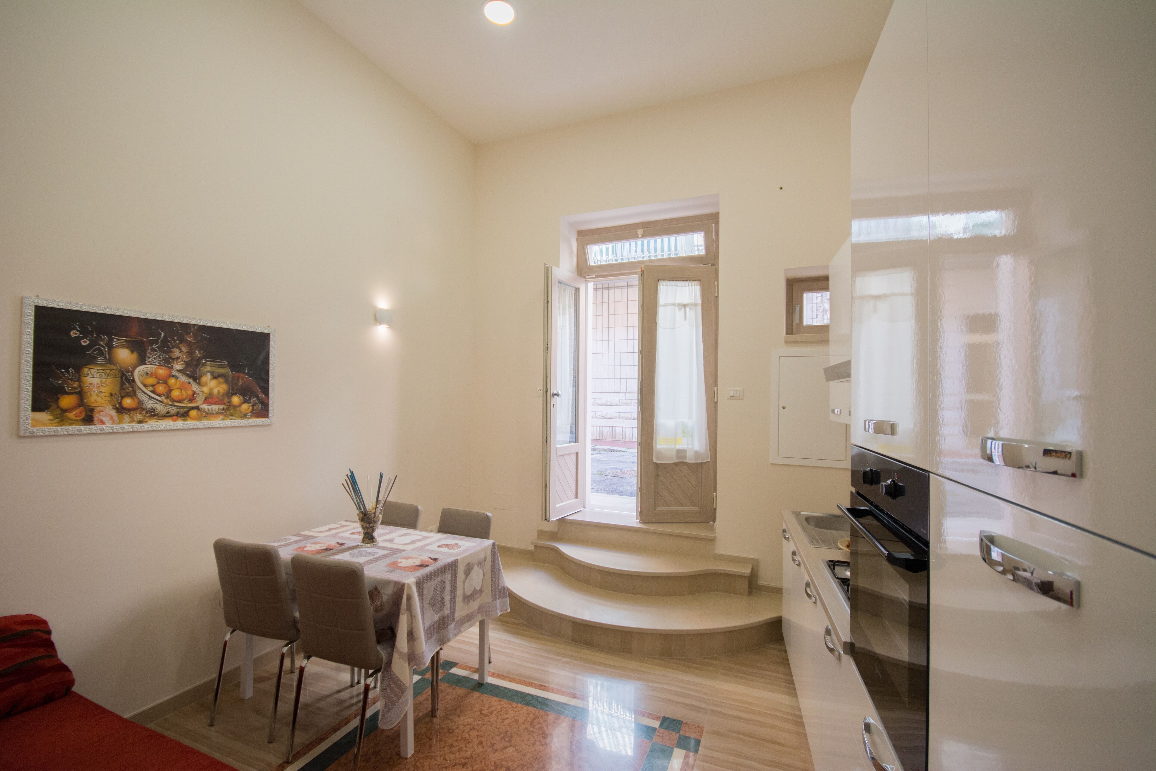 Al Vecchio Fontanile 8 / A