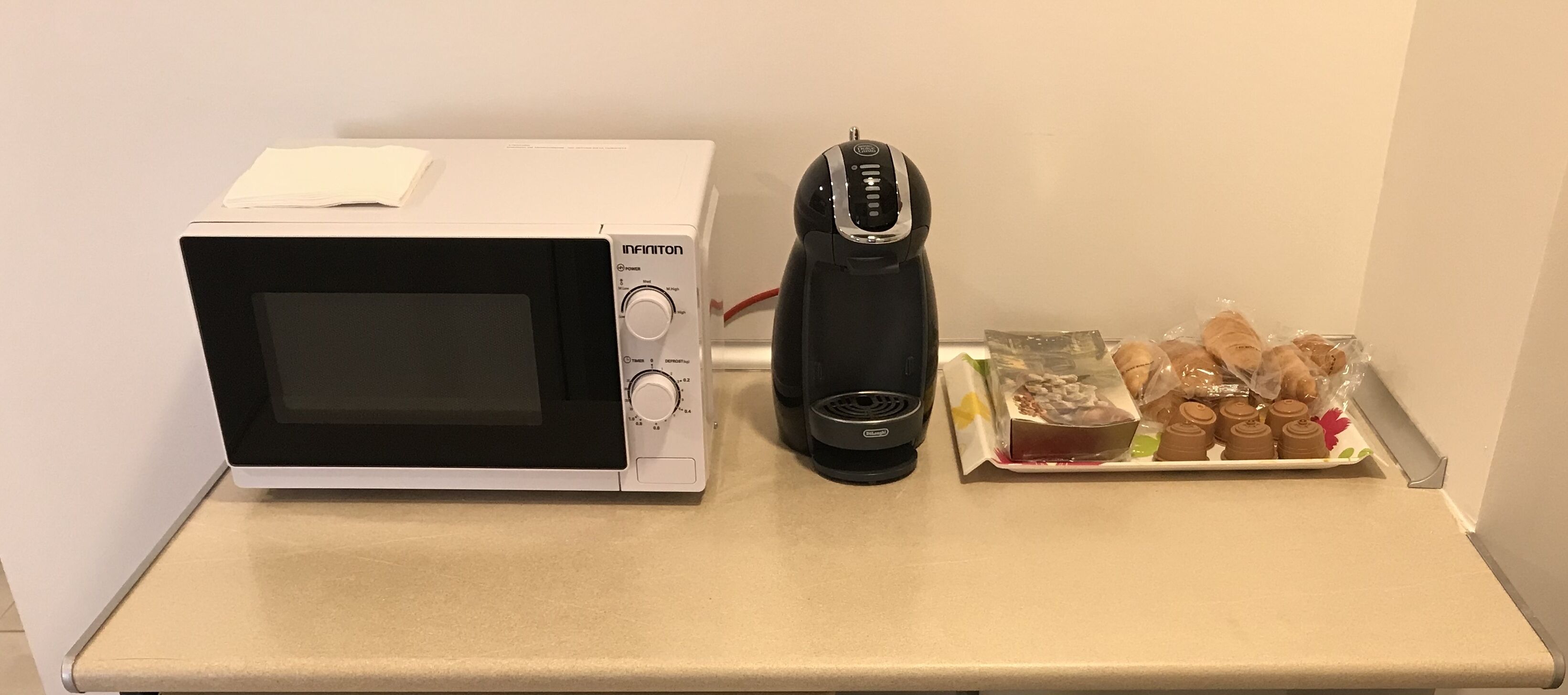 Castle Apartment center Alicante