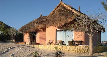 MAISON EN BORD DE MER A ANAKAO