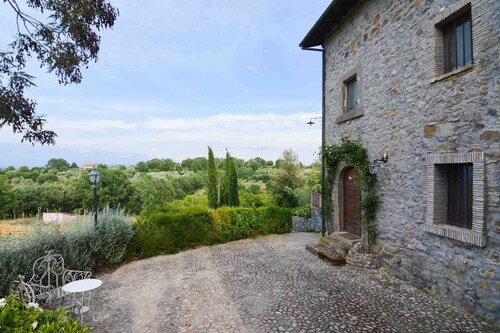 Asunnon "Il Nocciolo" erikoistarjous Ystävänpäivä