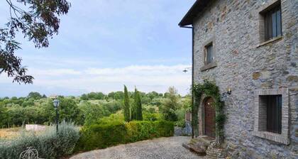 Asunnon "Il Nocciolo" erikoistarjous Ystävänpäivä