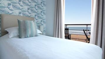 2 bedrooms, WiFi
