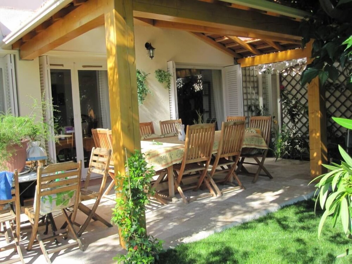 Bild für Gastgeberprofil