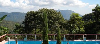 Km 18. 5 road Sta Maria Huatulco to Pluma Hgo - ROOM 7