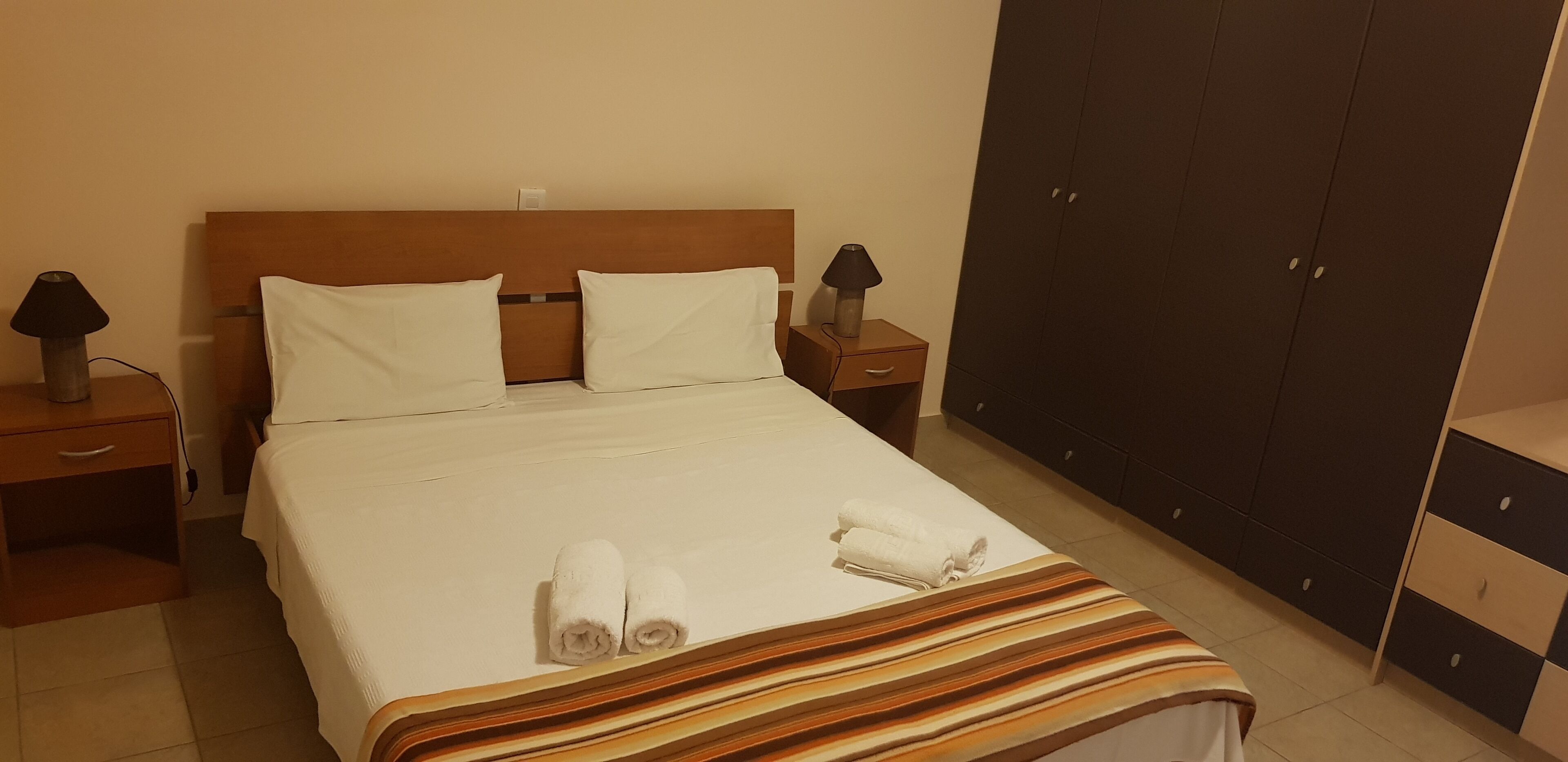 Agroktima Fourki  Aegio