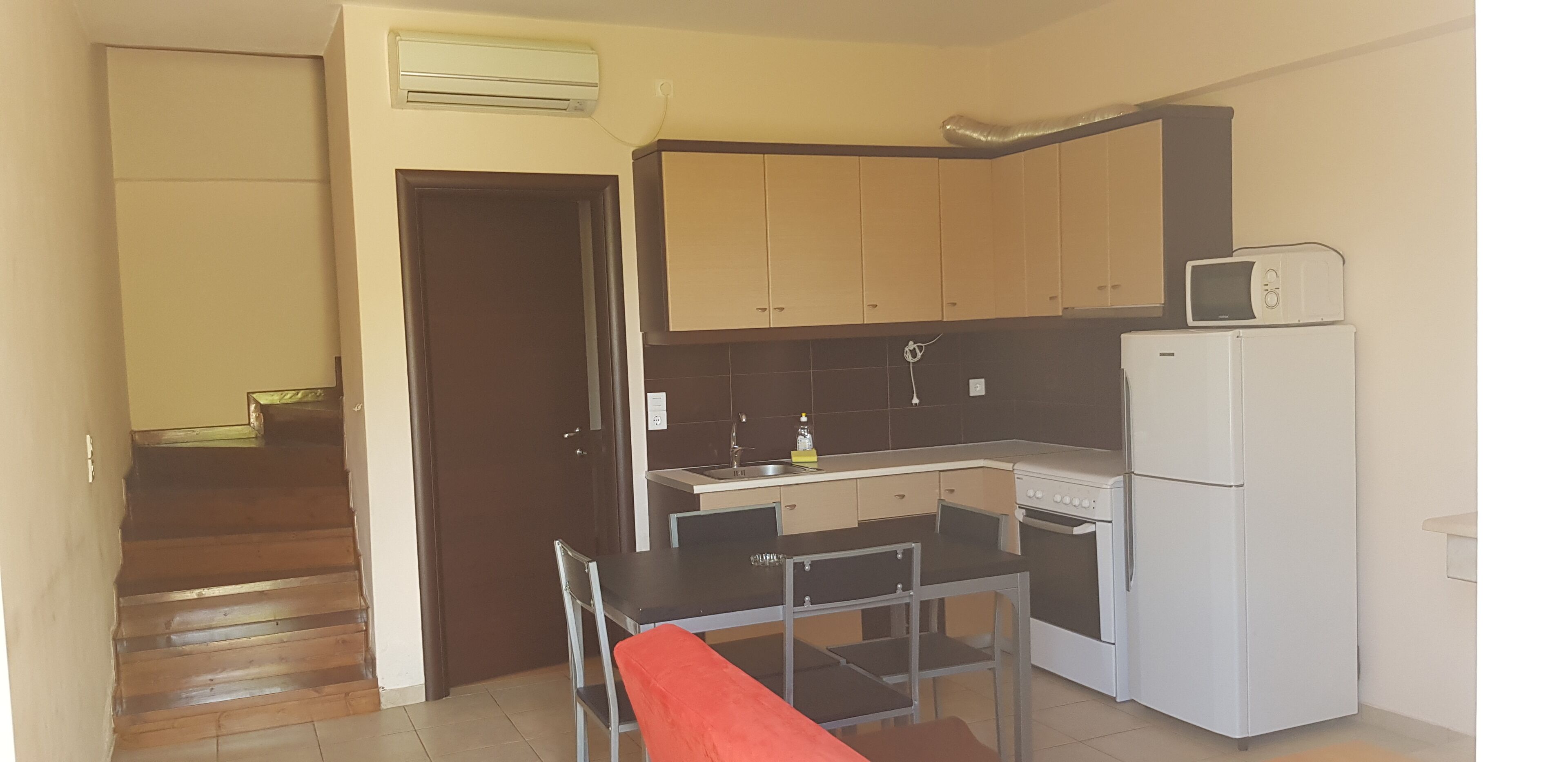 Agroktima Fourki  Aegio