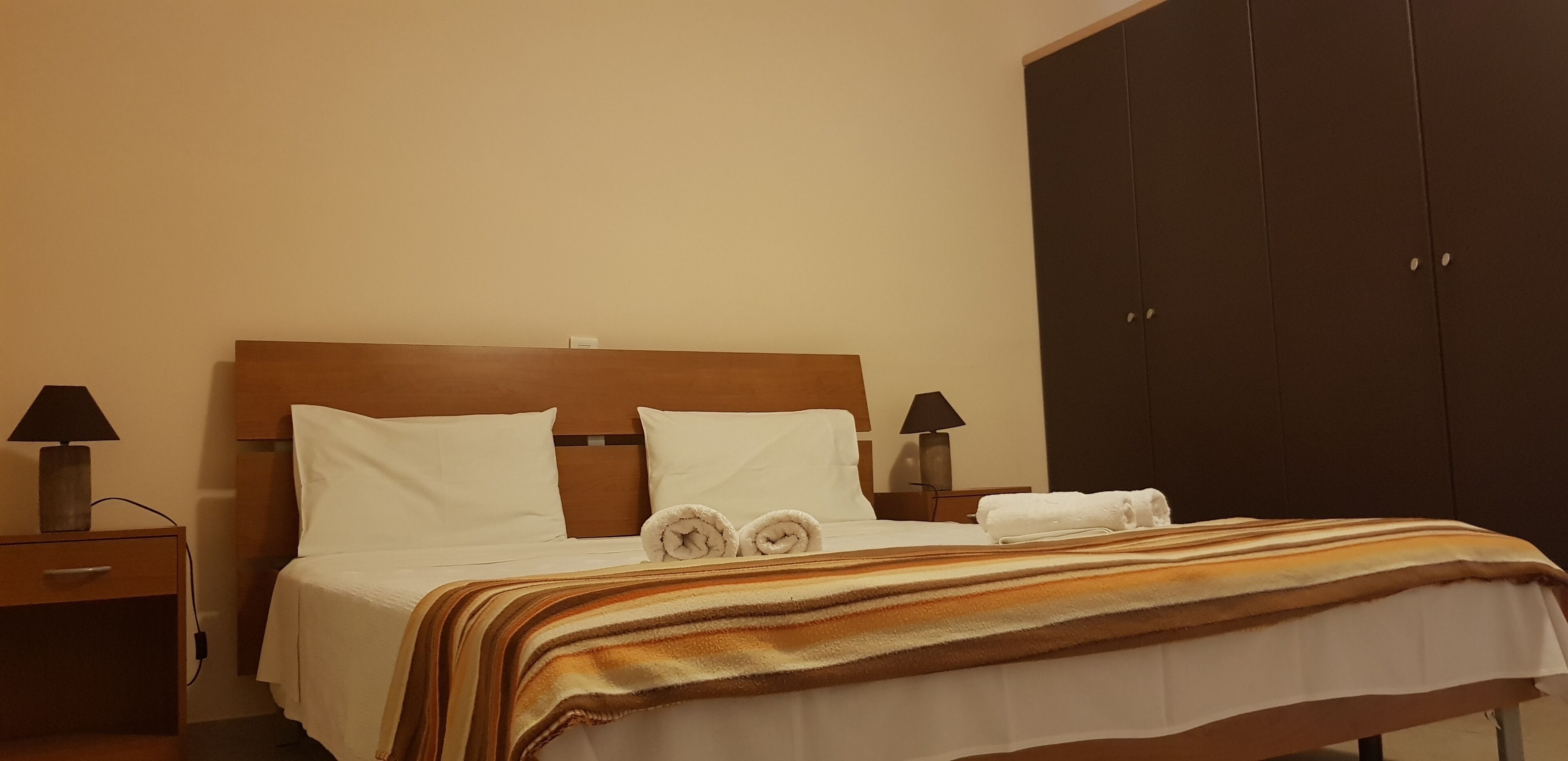 Agroktima Fourki  Aegio