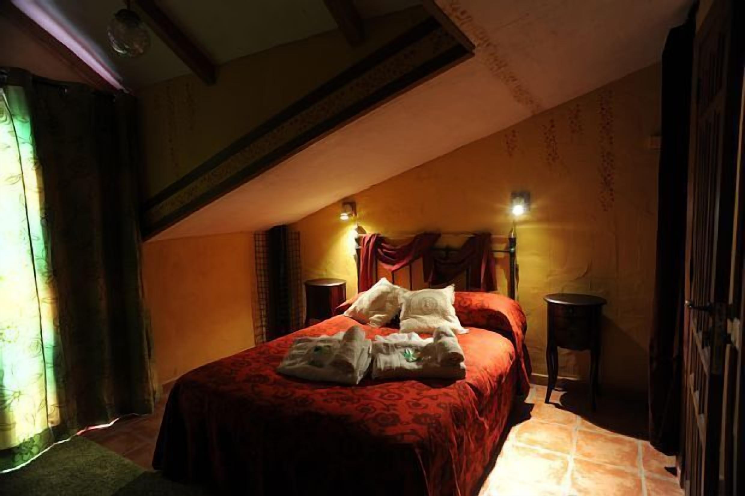 Casa Arce (full rental) El Rincón de Monasterio & SPA for 2 people