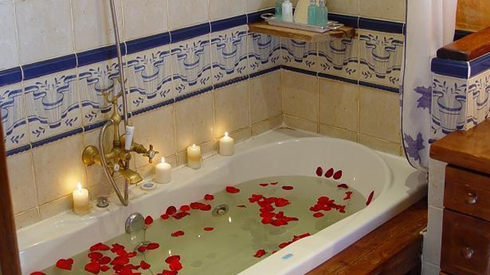 Rural house in Olmedo (Spain) 6 pax