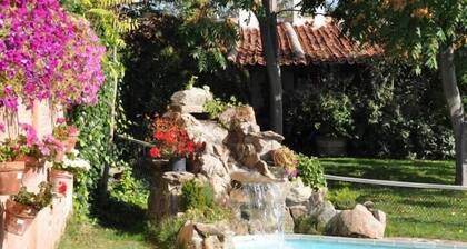 Cava Baja (6 personas) Casa Rural