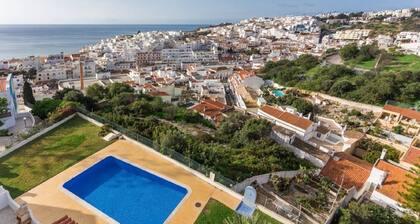 Wohnung T2 von Sol Albufeira 500m Strand