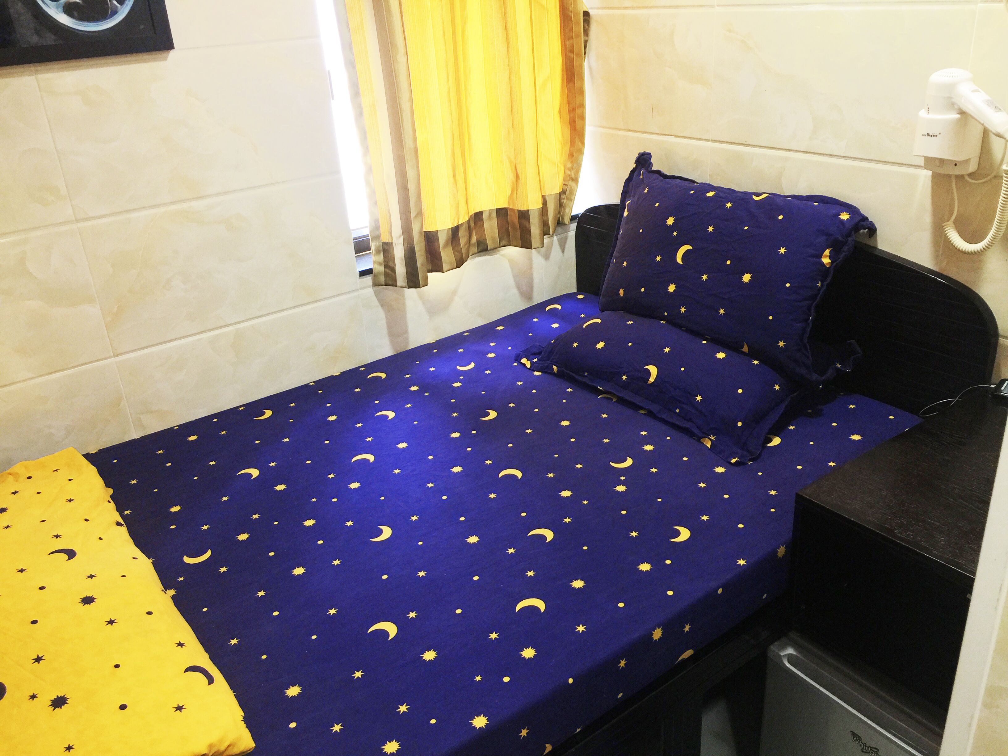 Photo - Pacific Lodge 24 HOUR Reception 10th Floor Block D & E