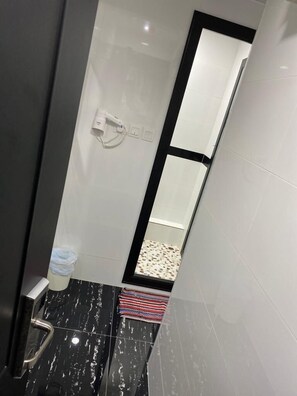 浴室淋浴間