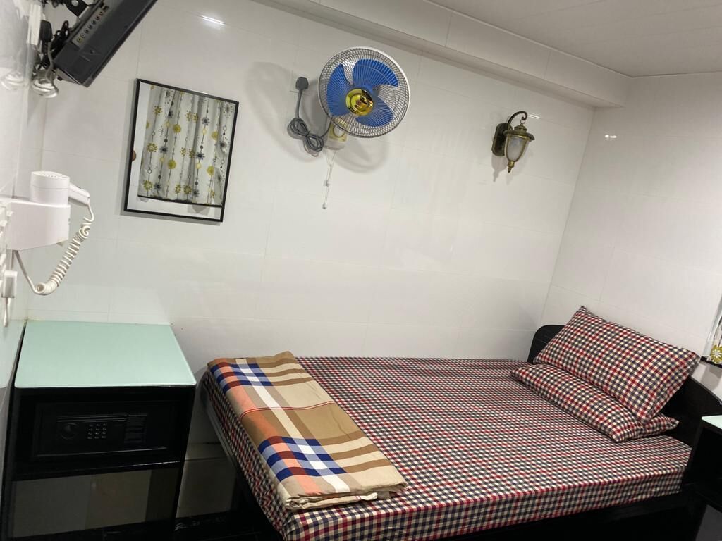 Photo - Pacific Lodge 24 HOUR Reception 10th Floor Block D & E