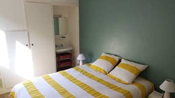 3 sovrum och gratis wi-fi