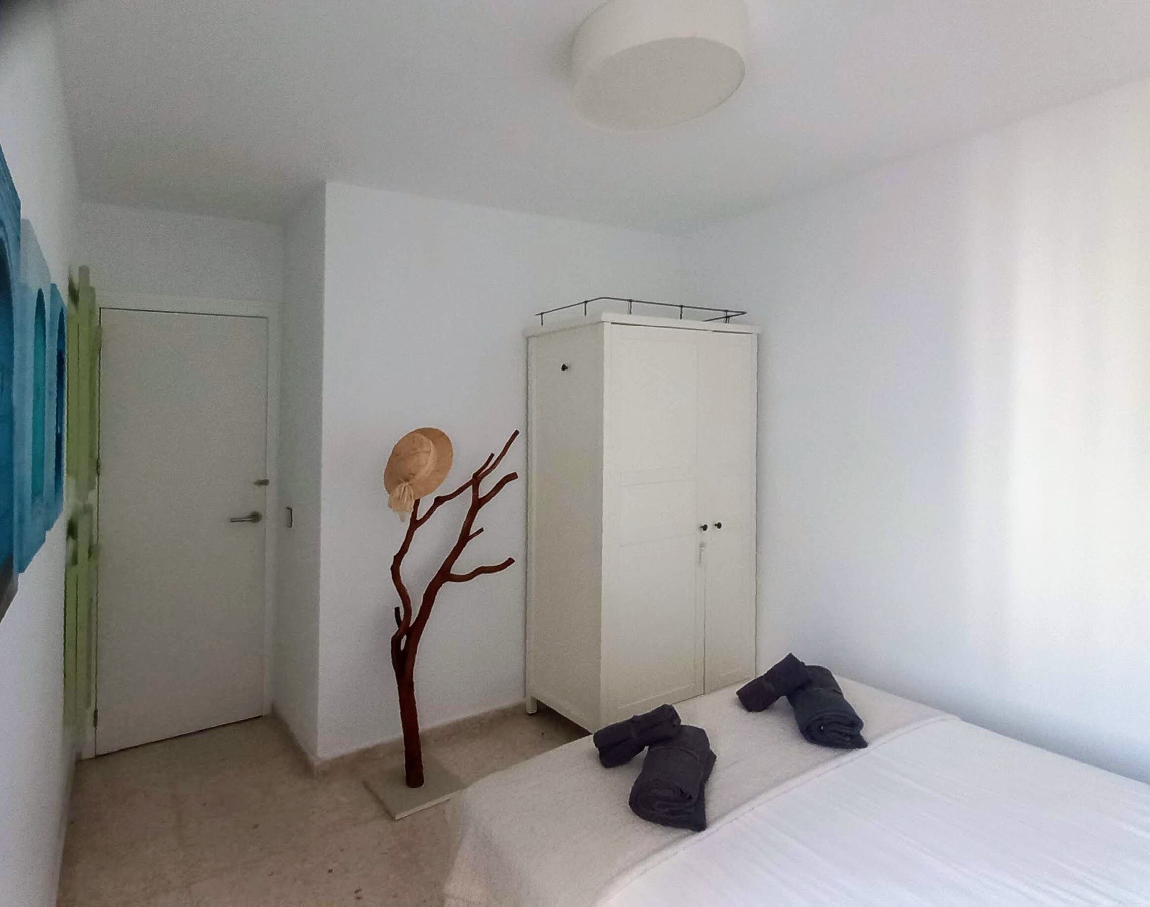 Excellent townhouse in La Barrosa