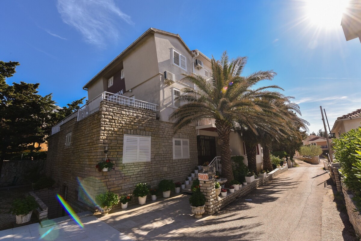 Bild für Gastgeberprofil