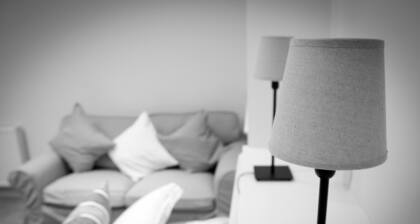 Toothbrush Apartments - Central Ipswich East - Rope Walk
