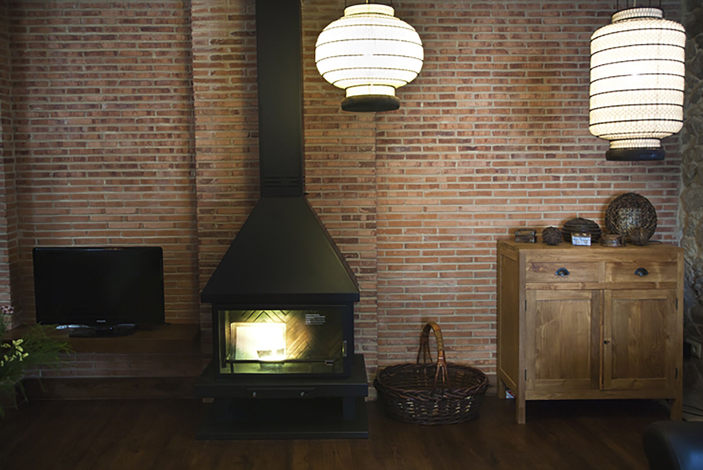 6 bedroom villa with pool in the Rías Bajas