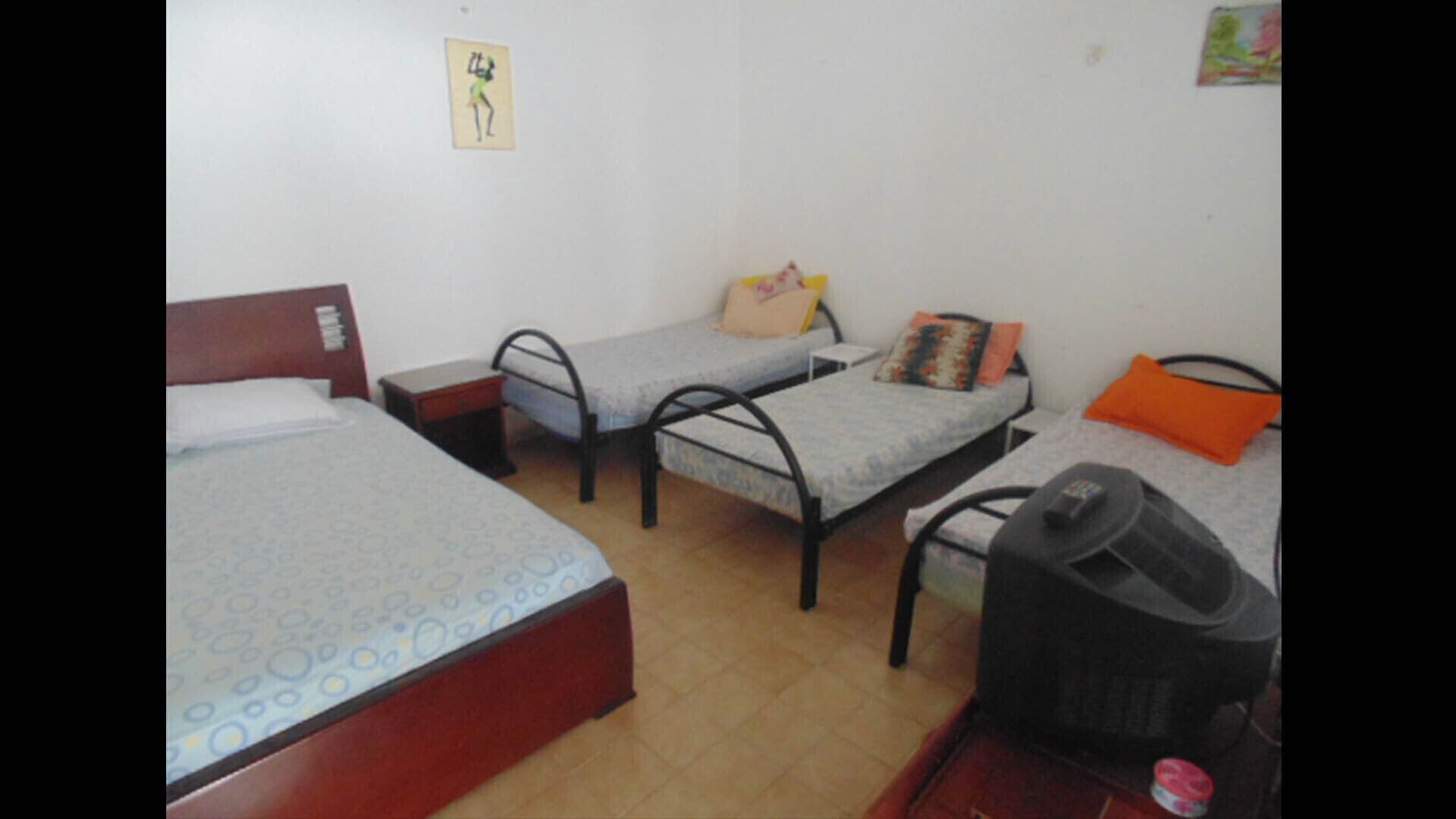 Holiday House "VILLA MOTITA" Carmen de Apicala Tolima