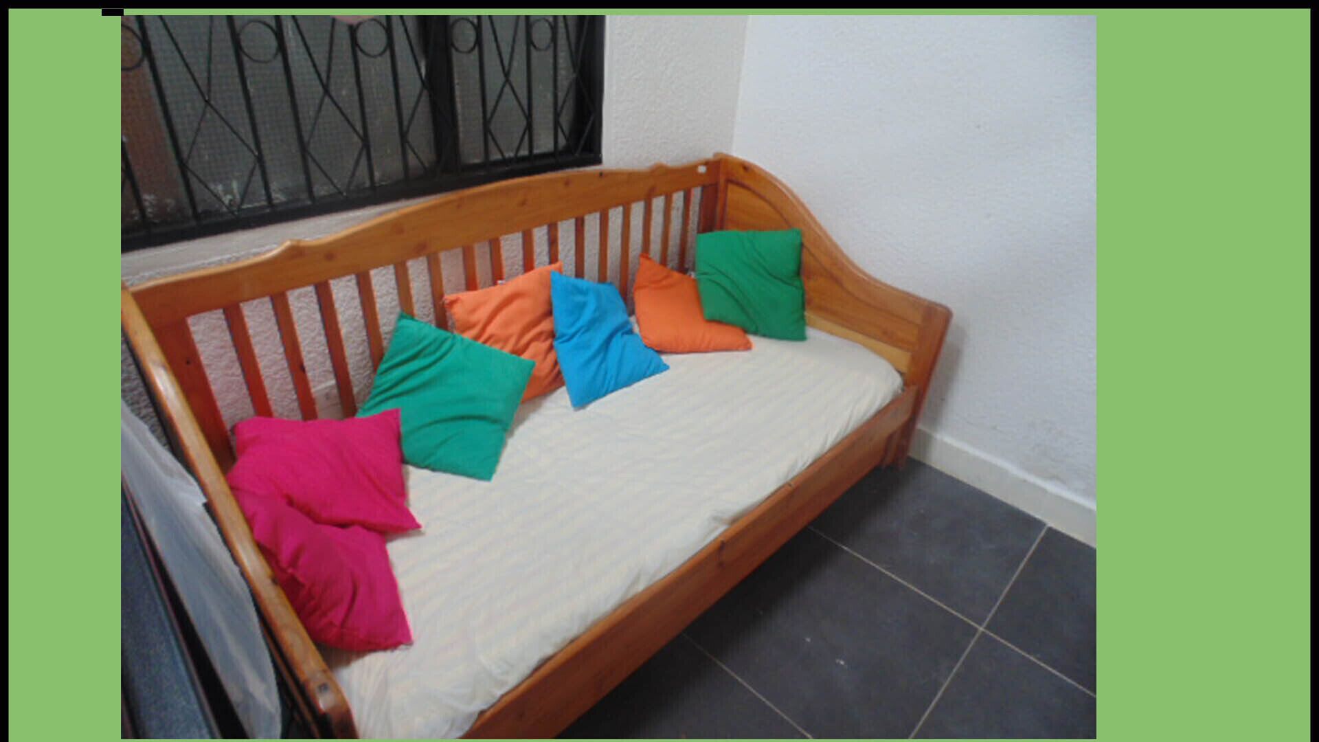 Holiday House "VILLA MOTITA" Carmen de Apicala Tolima