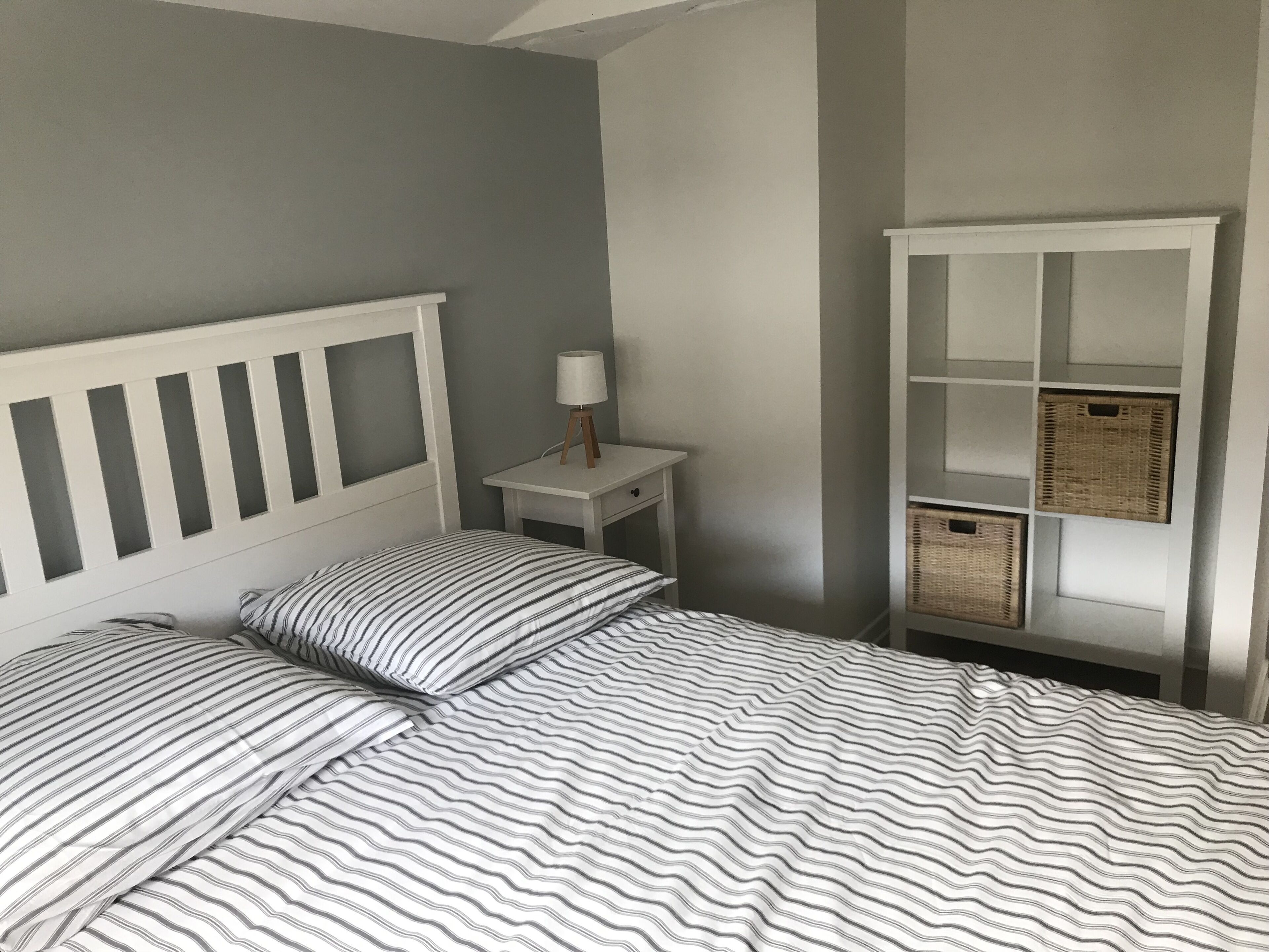 House 4 to 6 people Close to sea