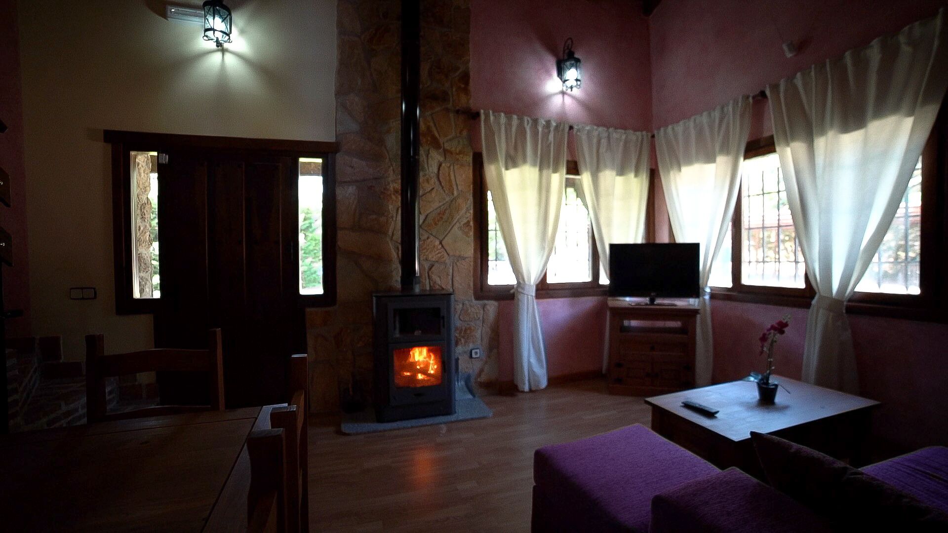 Essence of Gredos IV 