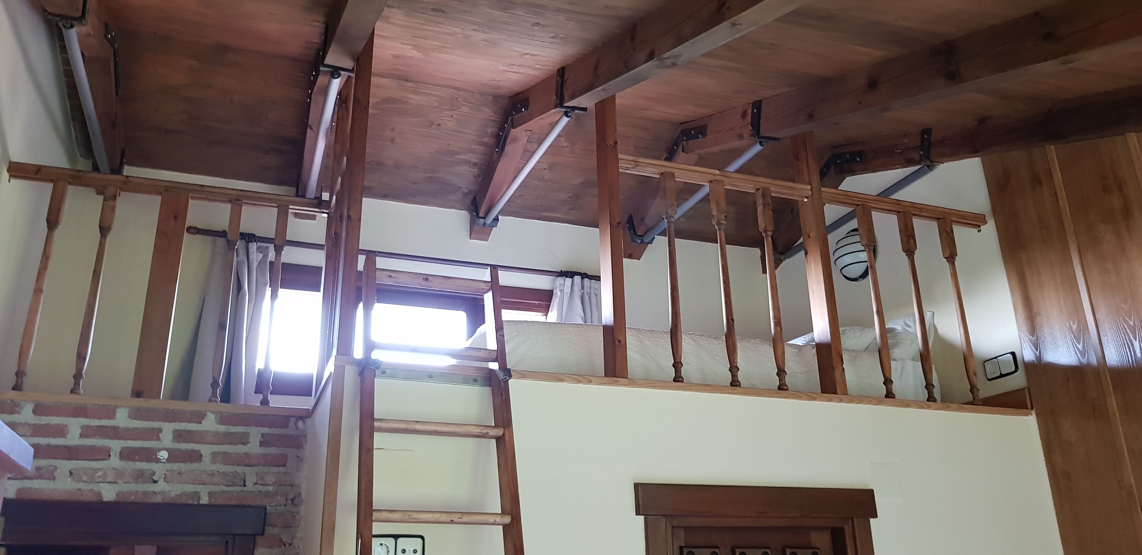 Essence of Gredos IV 