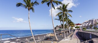 Harmony Apartment, in Puerto Naos