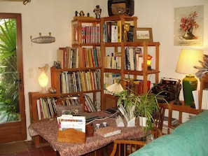 Intérieur