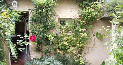 Gîte of the Galaisière in the Natural Park of Perche