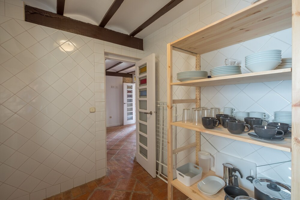 RURAL HOUSE MONTE BERNORIO