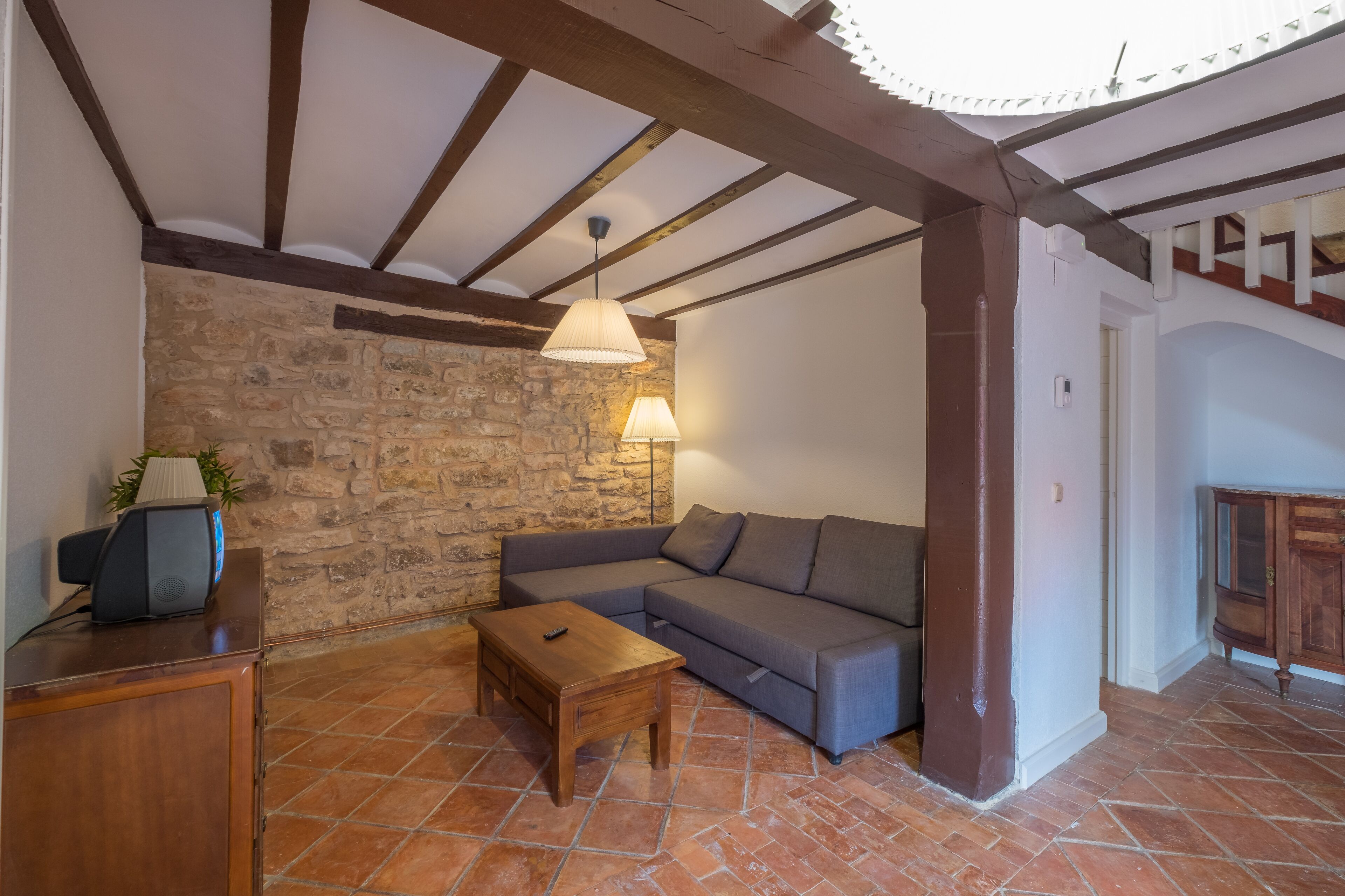 RURAL HOUSE MONTE BERNORIO