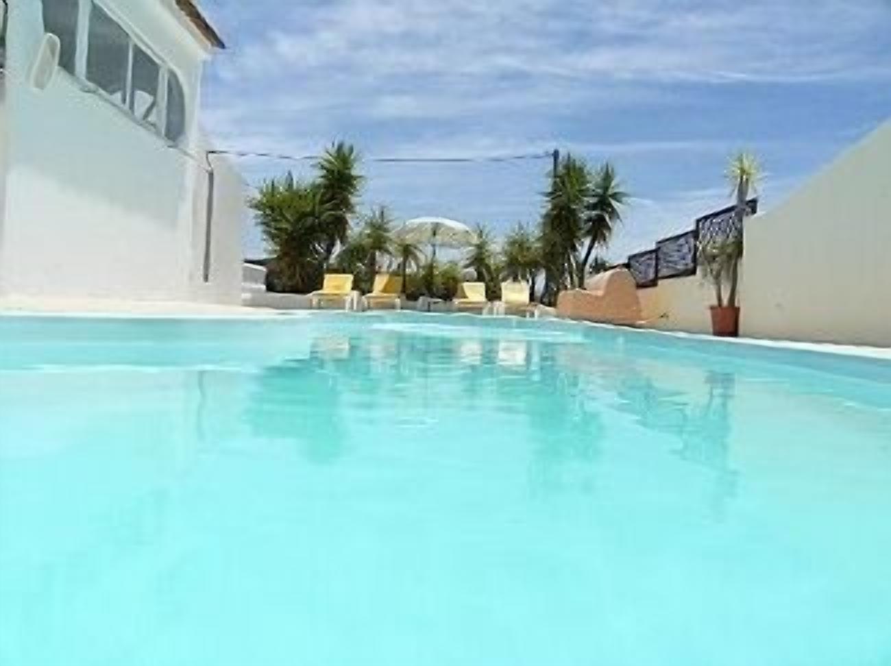 Villa With Private Pool Situated In The Beautiful Odelouca Valley