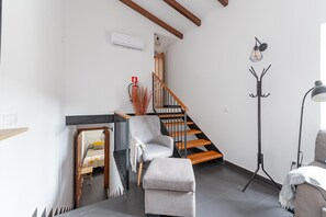 Interior - San Pedro Rural Apartments (2 pax) in Valencia de Alcántara  (Valencia de Alcántara)