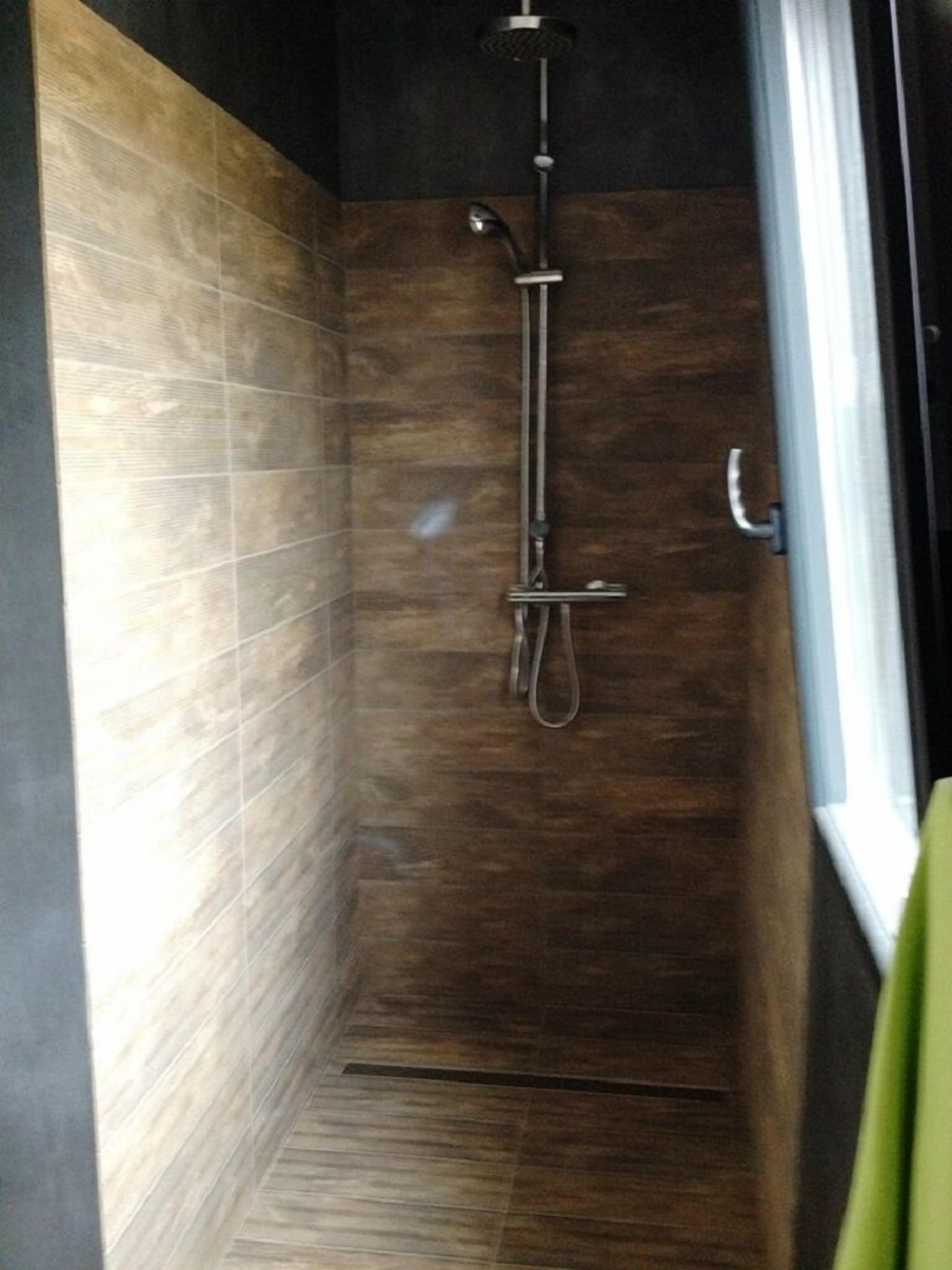 23M2 GITES with terrace, heated swimming pool, SPA and sauna