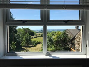 Interior - NEW, Quiet rural location, large enclosed garden,log burner, access to Kendal (Kendal)