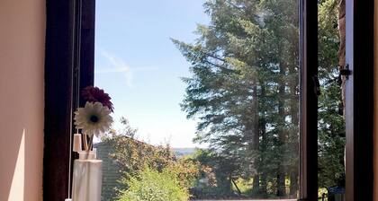 NEW, Quiet rural location, large enclosed garden,log burner, access to Kendal