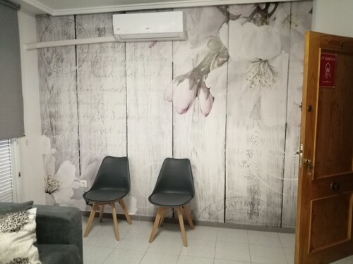 Holiday Houses - Acequion Beach