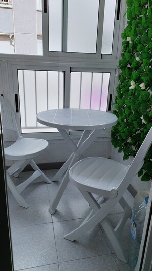 Dining - Holiday Houses - Acequion Beach (Torrevieja)