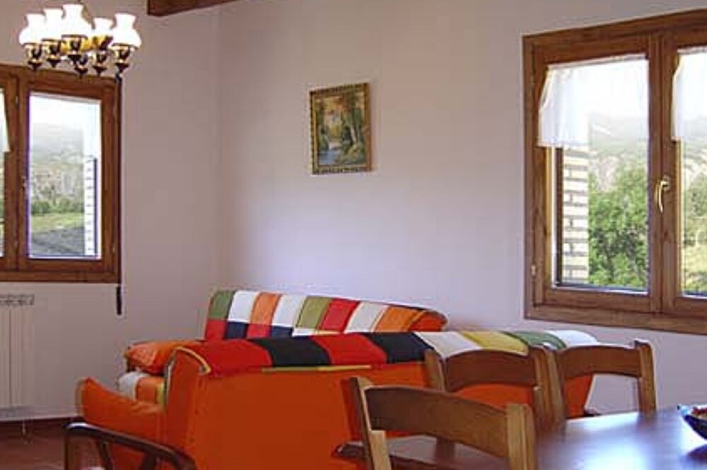 Casa Rural Tomaso Apartment III