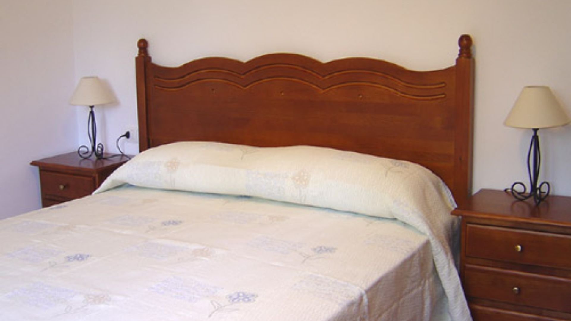 Casa Rural Tomaso Apartment III