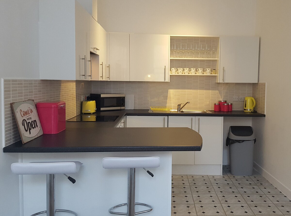 Image de profil de l’hôte