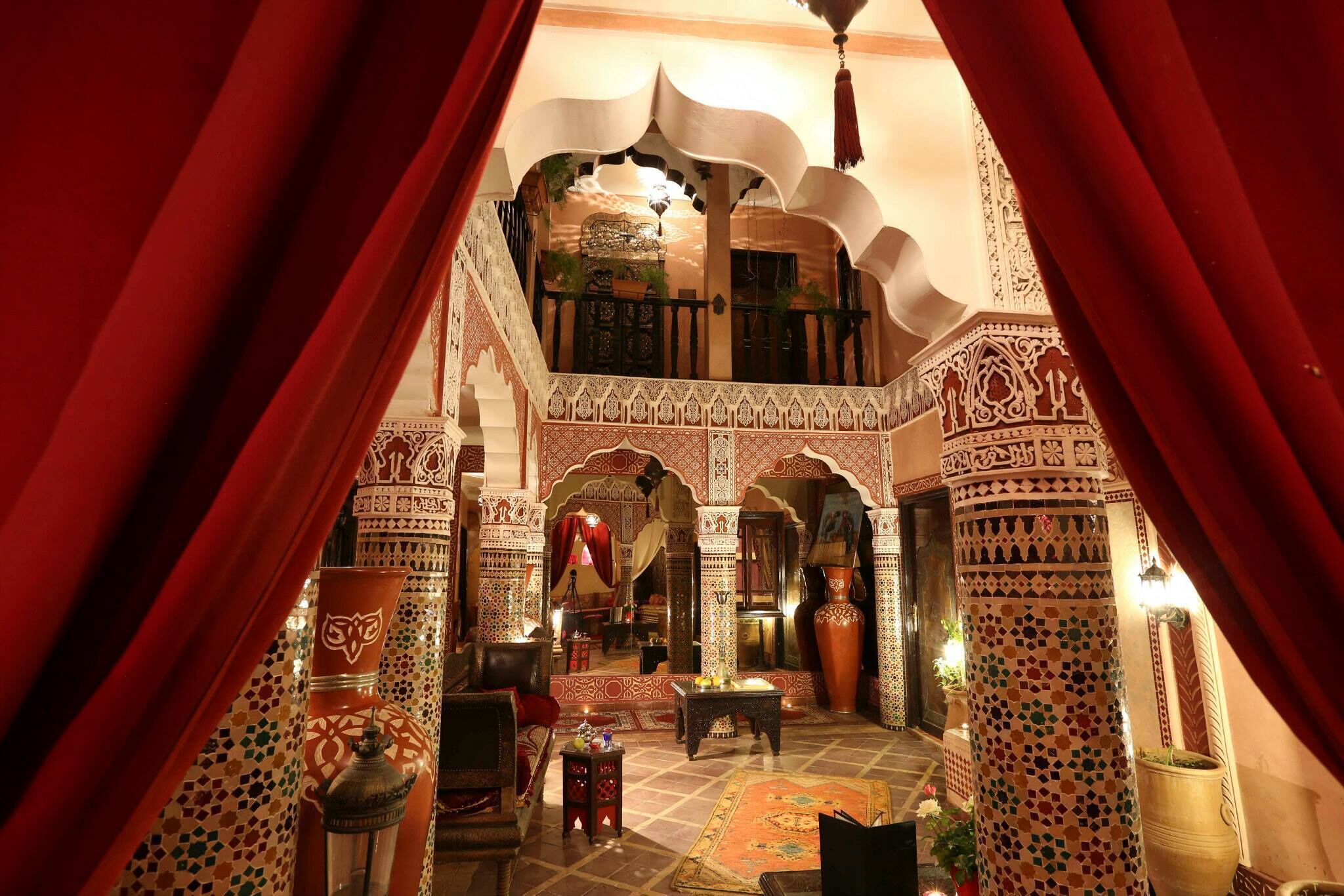Intérieur