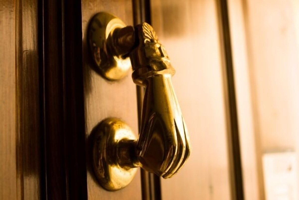 Image de profil de l’hôte