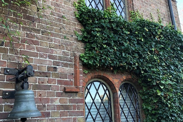 Witherdens Hall