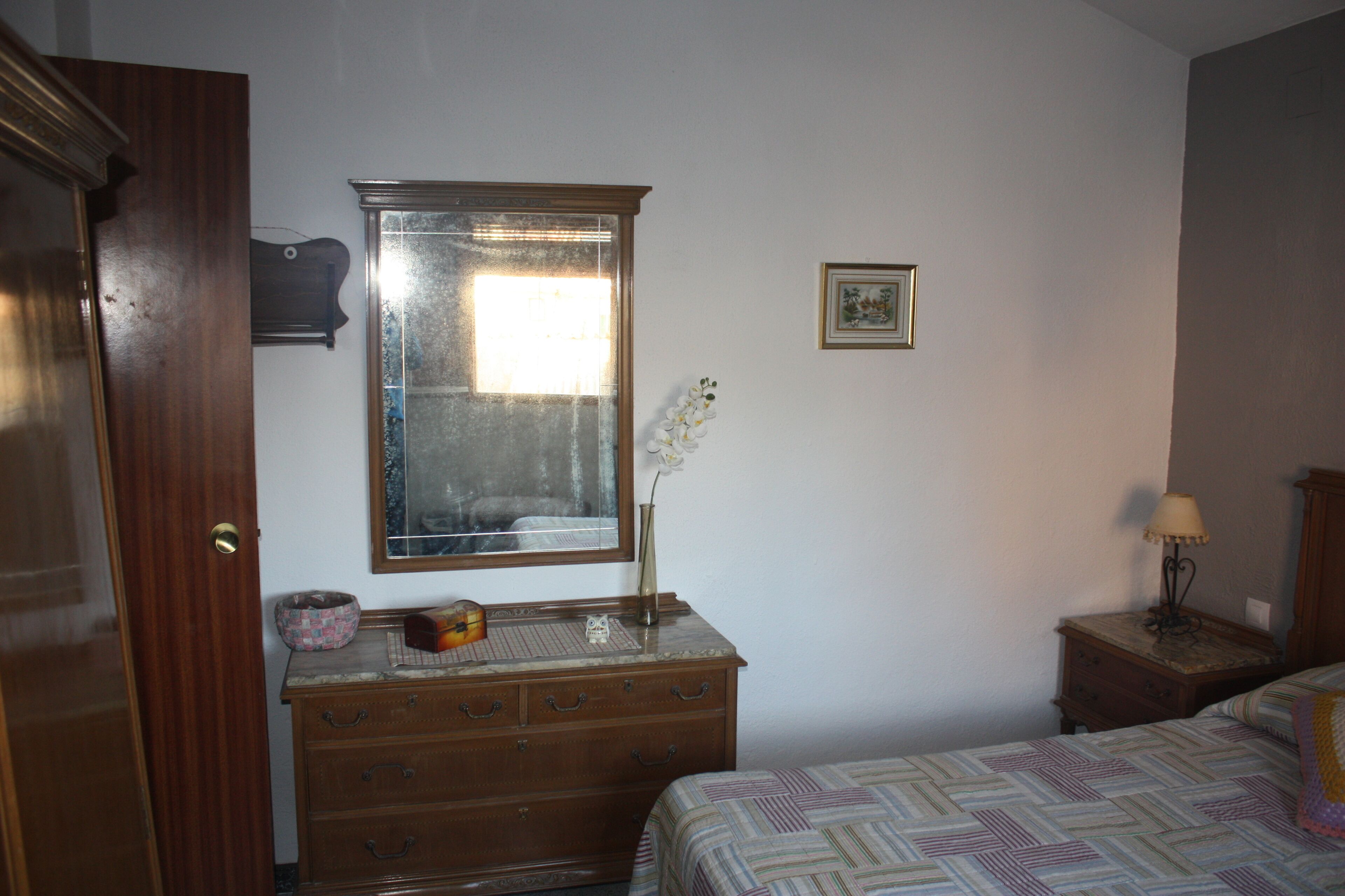 Newly restored and beautiful views mudejar church house and saw Armantes