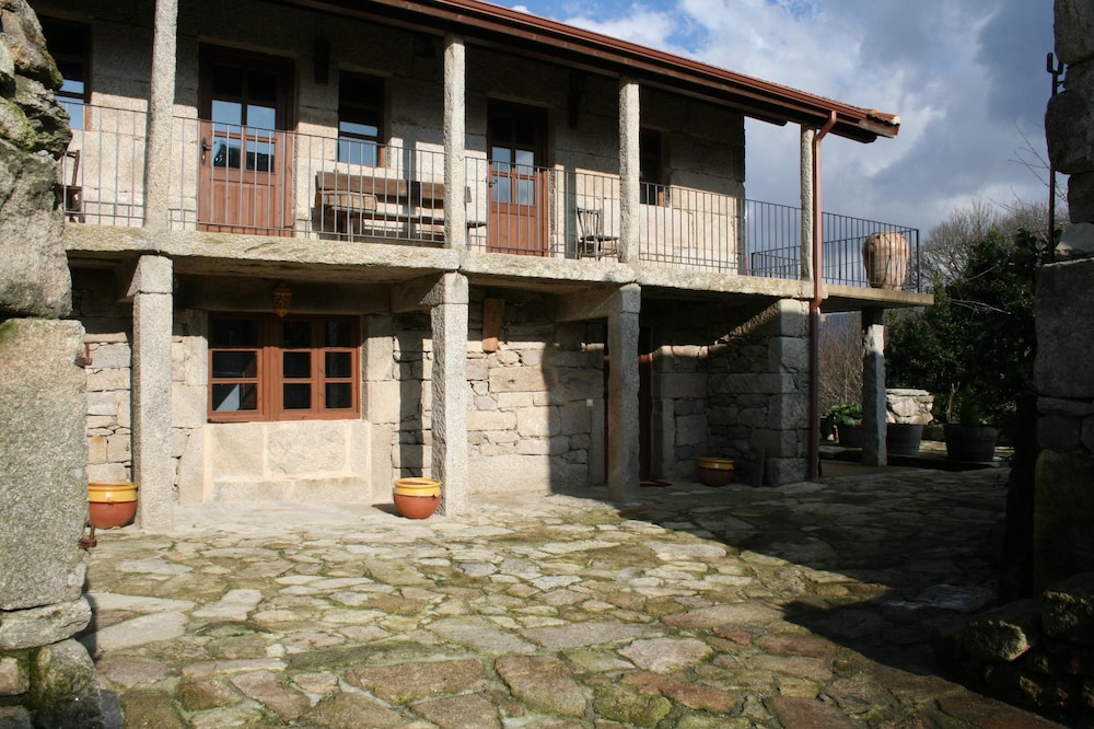 Rural apartment with charm